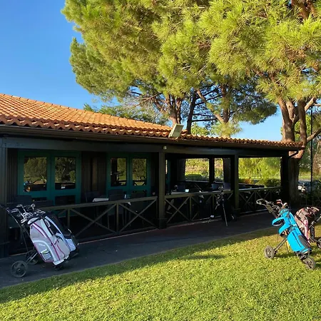 Balaia Golf Village 4* البوفيرا