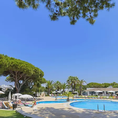 منتجع Balaia Golf Village 4*