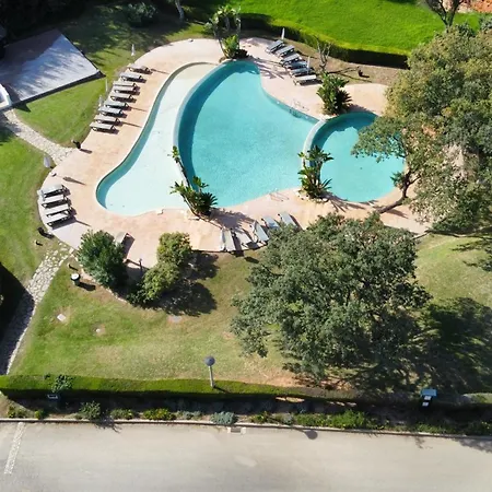 Balaia Golf Village Feriested 4*