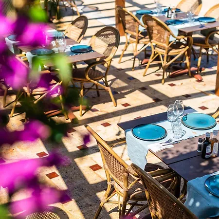 Feriested Balaia Golf Village 4*