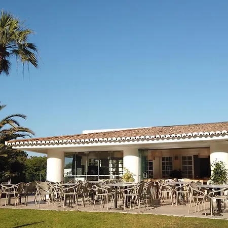 Feriested Balaia Golf Village 4*