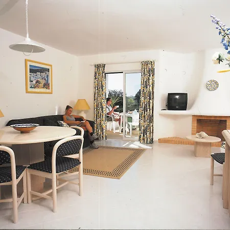 Feriested Balaia Golf Village