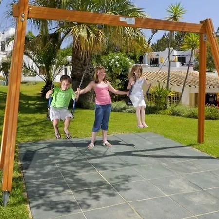 Balaia Golf Village Feriested Albufeira