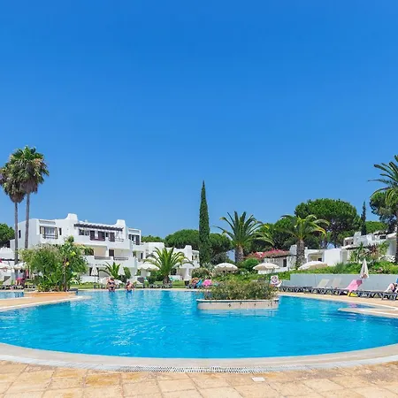 Rezort Balaia Golf Village Albufeira