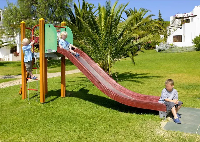 Balaia Golf Village Semesteranläggning (resort) 4*