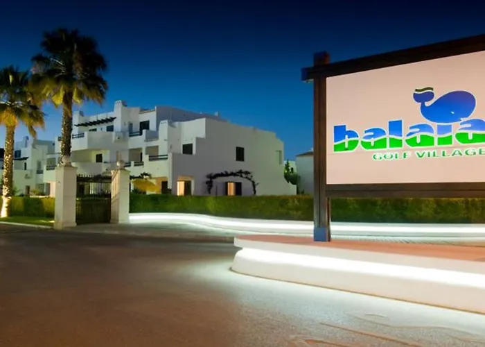 Balaia Golf Village
