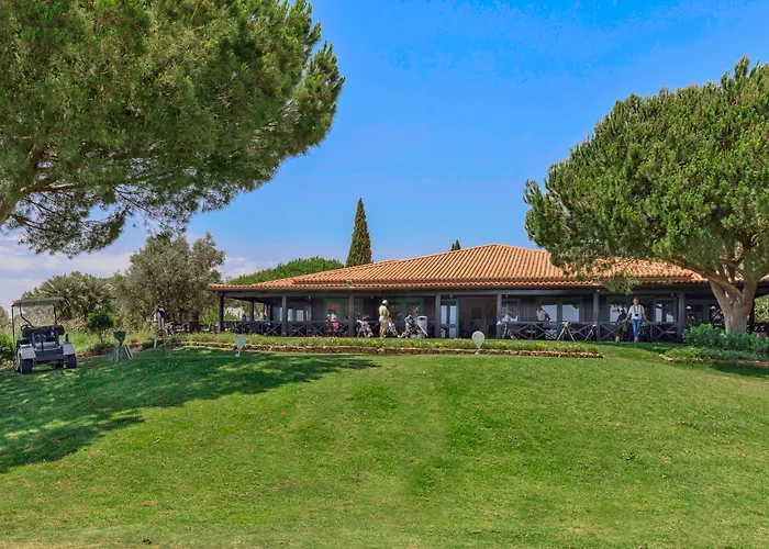 Balaia Golf Village 4* Albufeira