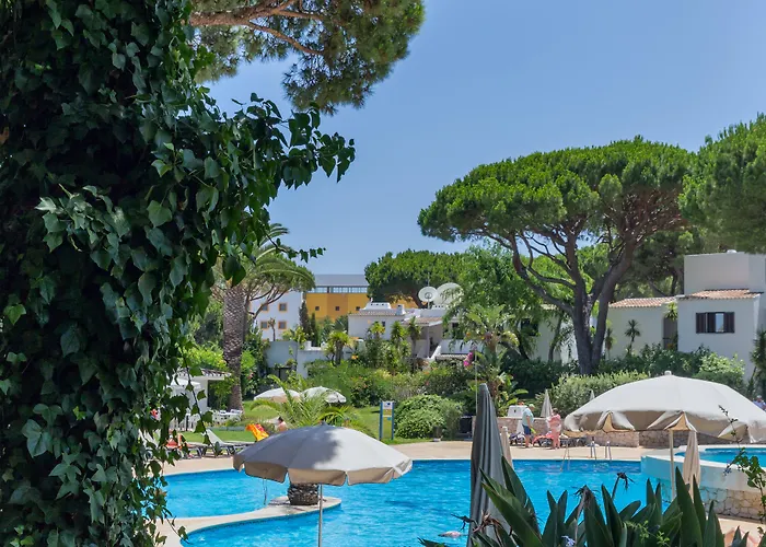 Semesteranläggning (resort) Balaia Golf Village