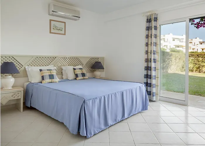 Balaia Golf Village Semesteranläggning (resort) 4*