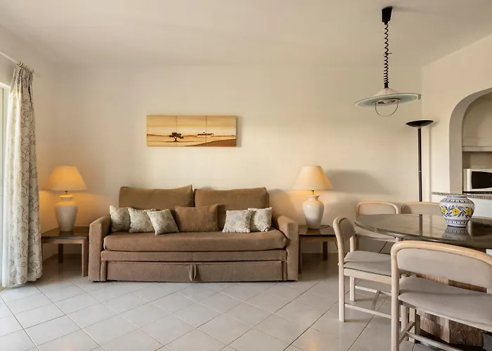 Balaia Golf Village 4*