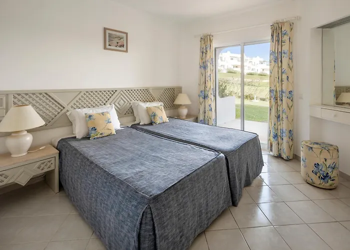 Semesteranläggning (resort) Balaia Golf Village