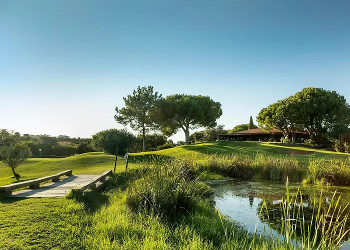 Balaia Golf Village Albufeira