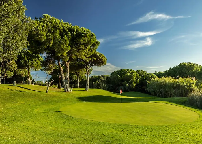 Balaia Golf Village Semesteranläggning (resort) 4*