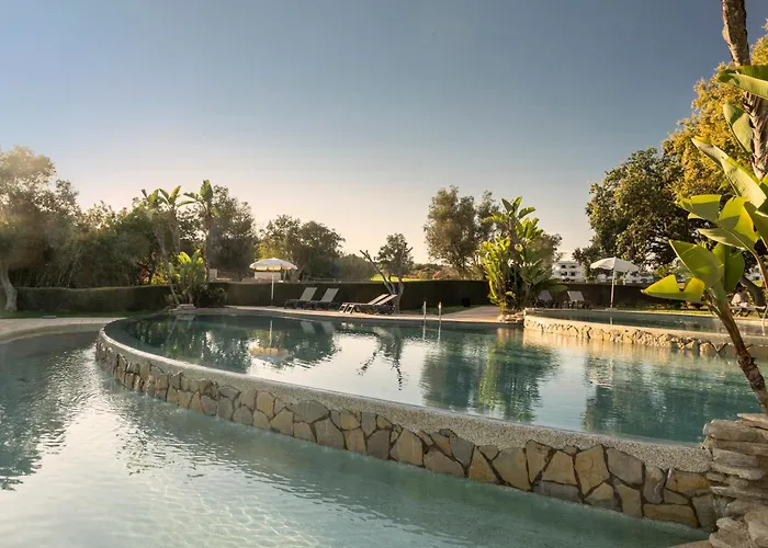 Balaia Golf Village Semesteranläggning (resort) 4*