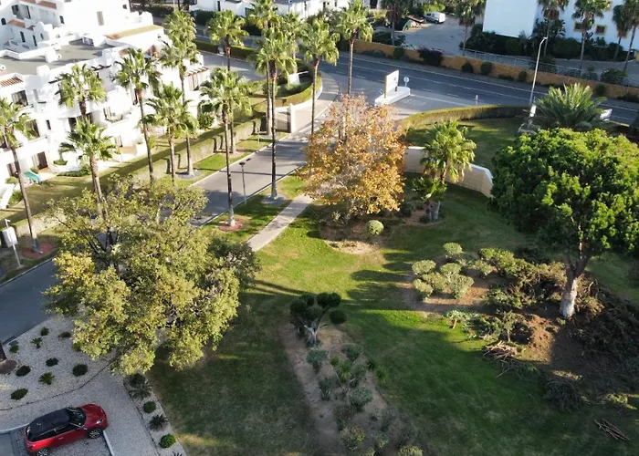 Balaia Golf Village Semesteranläggning (resort) 4*