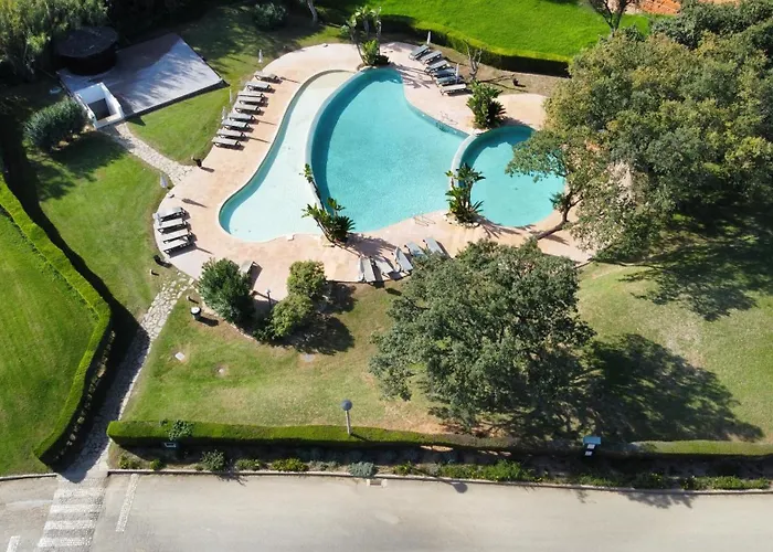 Balaia Golf Village Semesteranläggning (resort) 4*