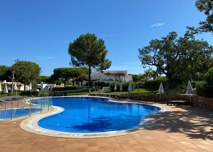 Balaia Golf Village 4* Albufeira