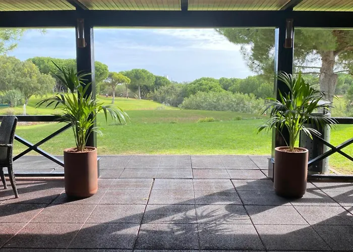 Balaia Golf Village Albufeira