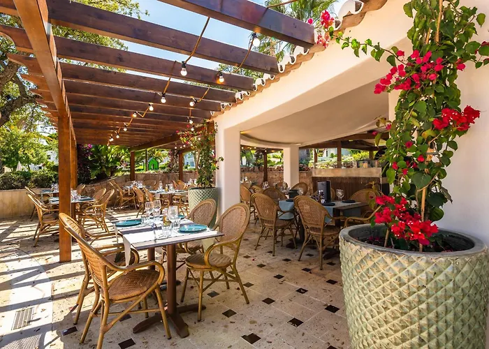 Balaia Golf Village Semesteranläggning (resort)