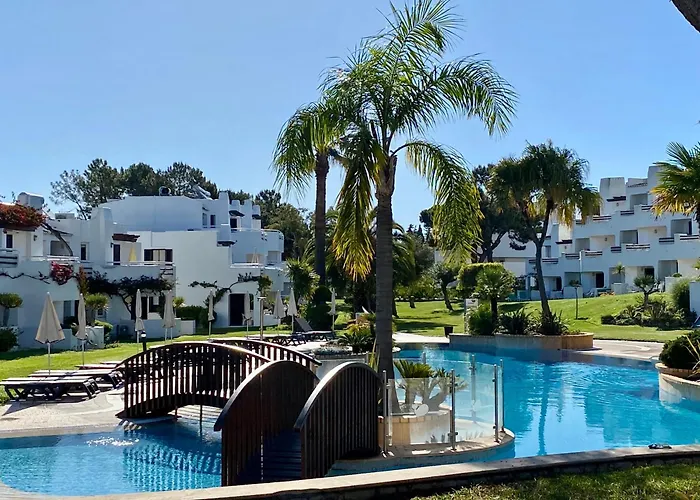 Balaia Golf Village Semesteranläggning (resort) 4*