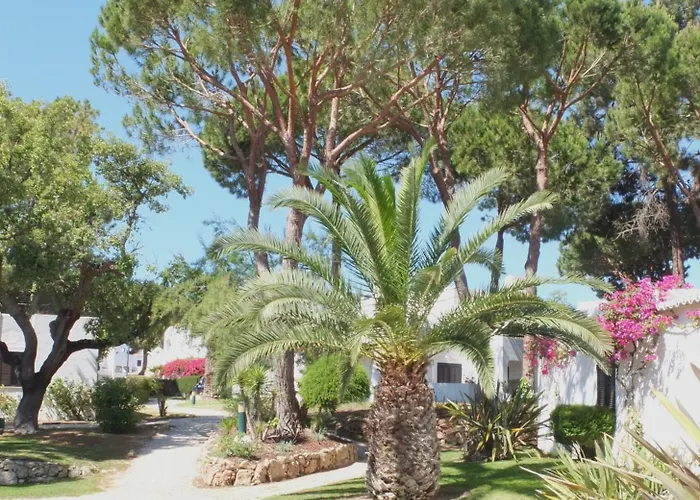 Balaia Golf Village Semesteranläggning (resort)