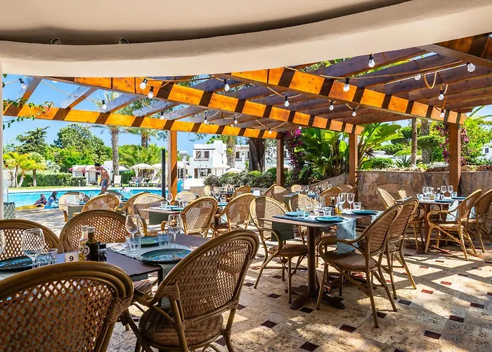 Semesteranläggning (resort) Balaia Golf Village