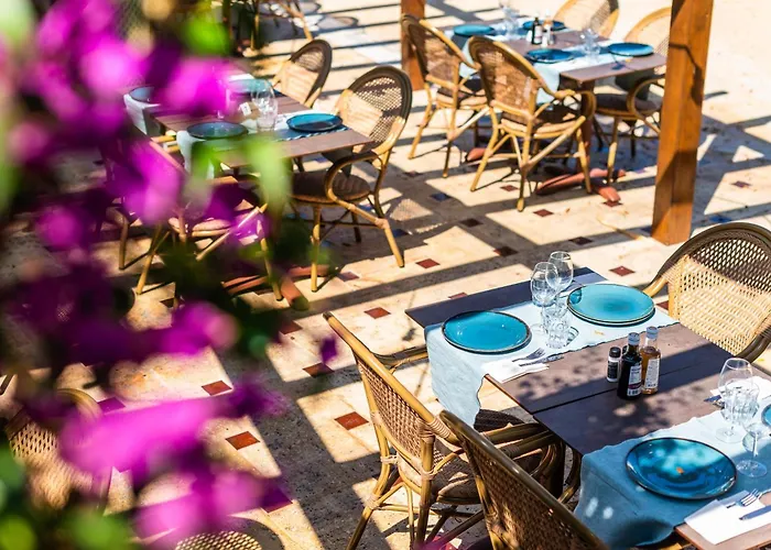 Semesteranläggning (resort) Balaia Golf Village 4*