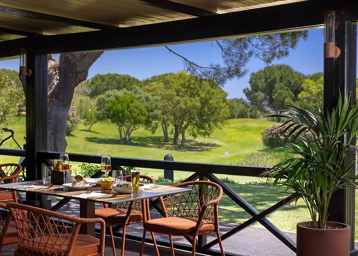 Balaia Golf Village 4*