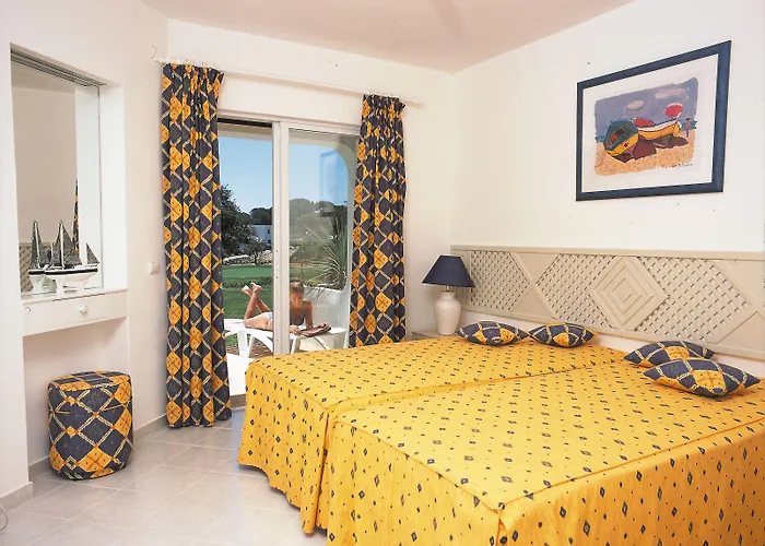 Balaia Golf Village 4* Albufeira