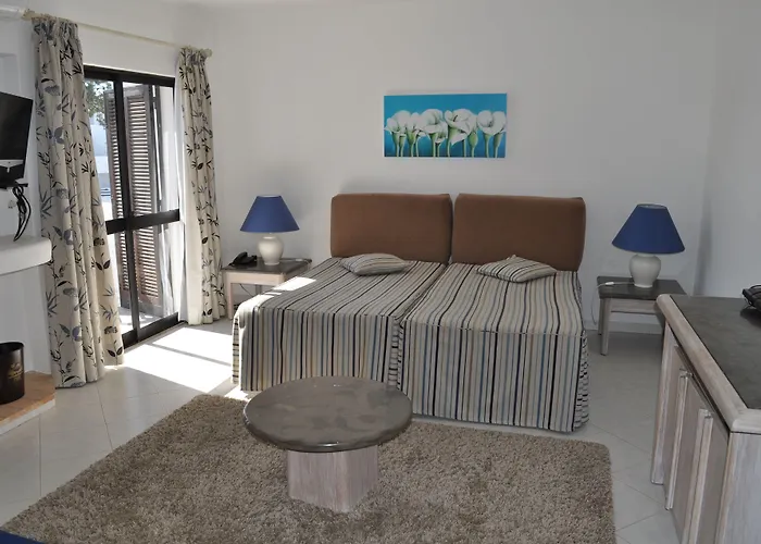 Balaia Golf Village 4* Albufeira