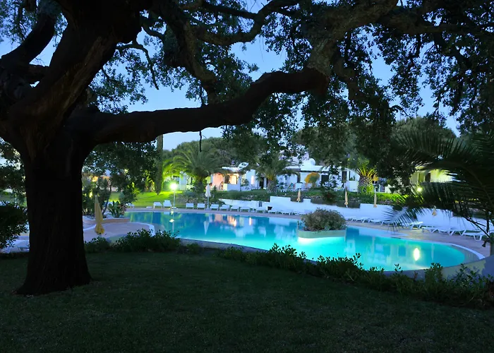 Balaia Golf Village Semesteranläggning (resort)