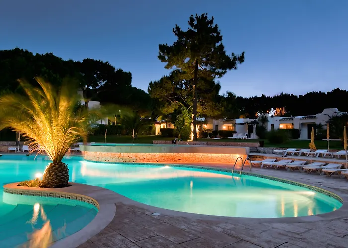 Balaia Golf Village 4*