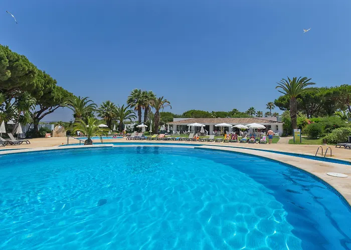 Balaia Golf Village Semesteranläggning (resort)