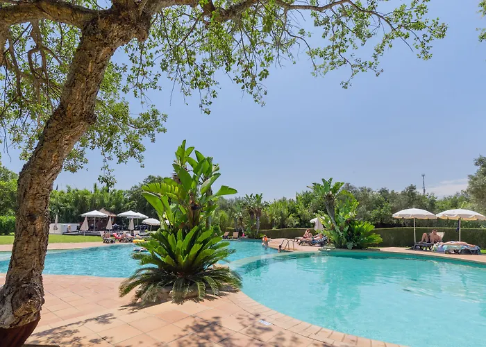 Balaia Golf Village Semesteranläggning (resort)