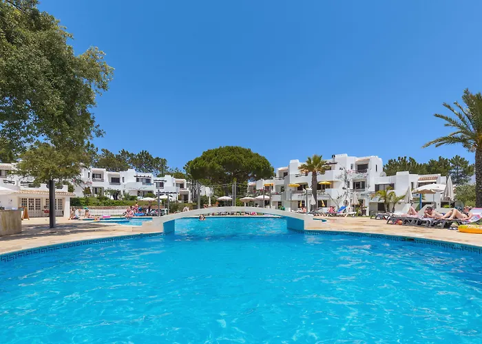 Balaia Golf Village 4* Albufeira