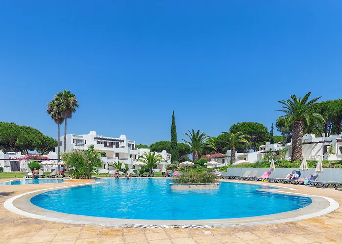 Balaia Golf Village Albufeira