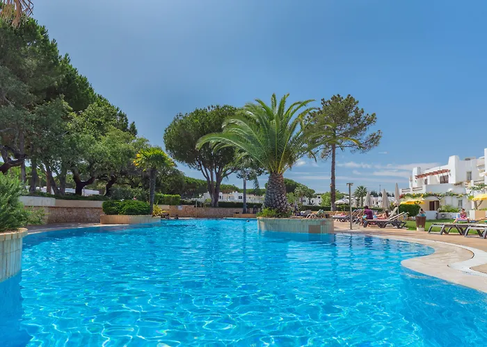 Balaia Golf Village Semesteranläggning (resort) 4*