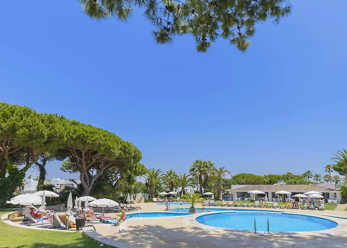 Semesteranläggning (resort) Balaia Golf Village 4*