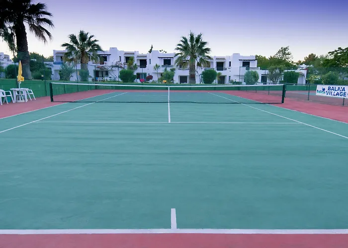 Balaia Golf Village Albufeira