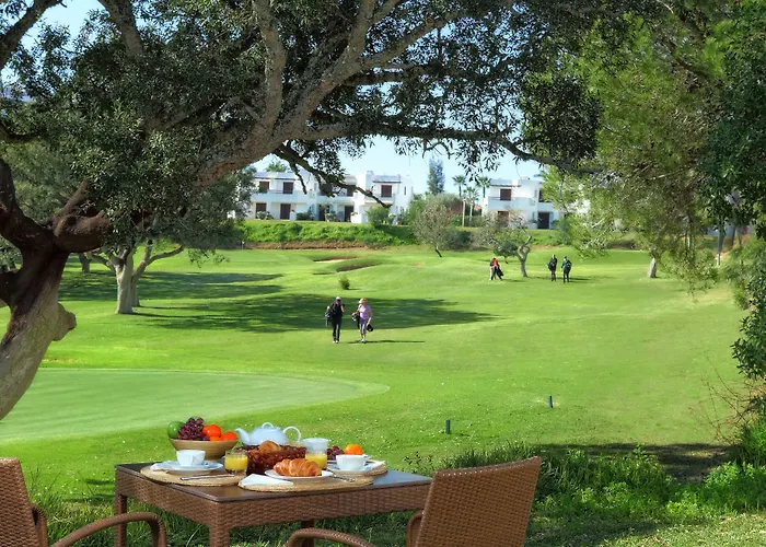 Balaia Golf Village Semesteranläggning (resort) 4*