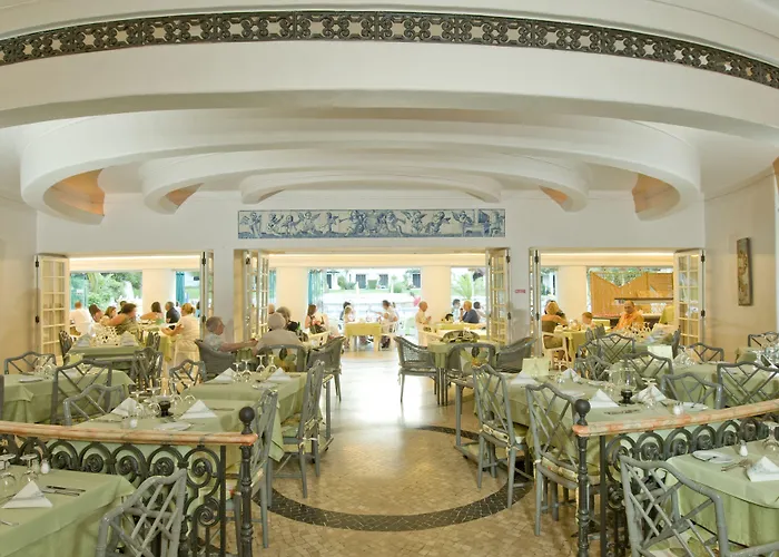 Balaia Golf Village 4* Albufeira