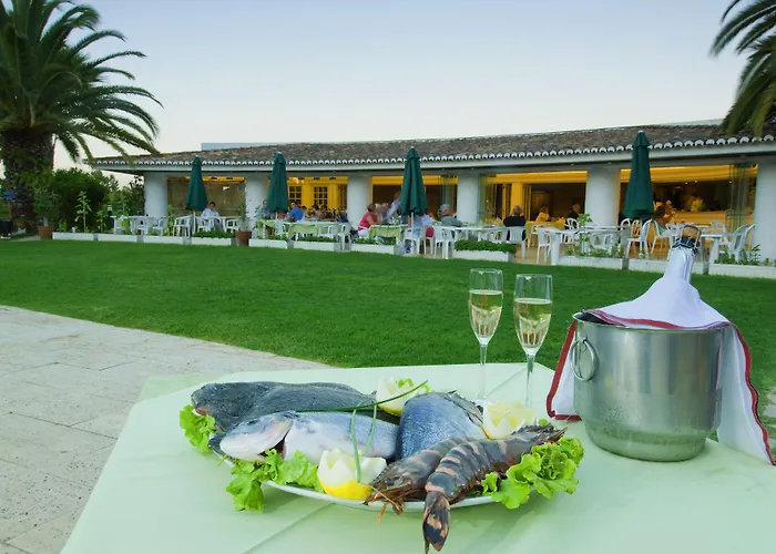 Balaia Golf Village Albufeira