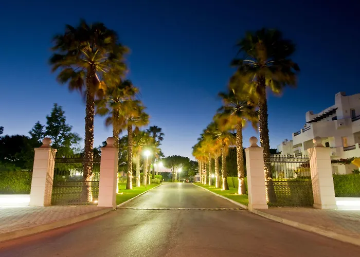 Balaia Golf Village 4* Albufeira