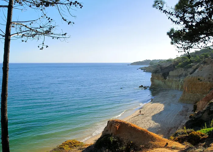 Balaia Golf Village 4* Albufeira