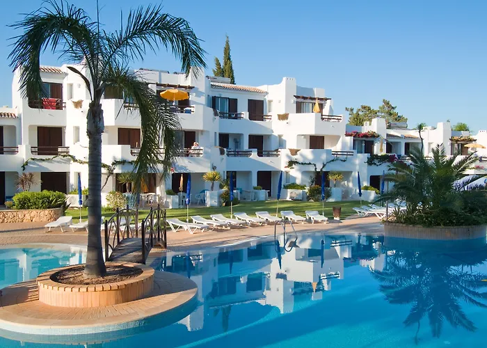 Balaia Golf Village Semesteranläggning (resort) 4*