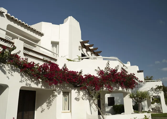 Balaia Golf Village 4*