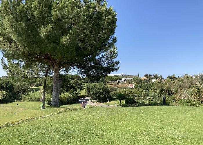 Balaia Golf Village Semesteranläggning (resort) 4*