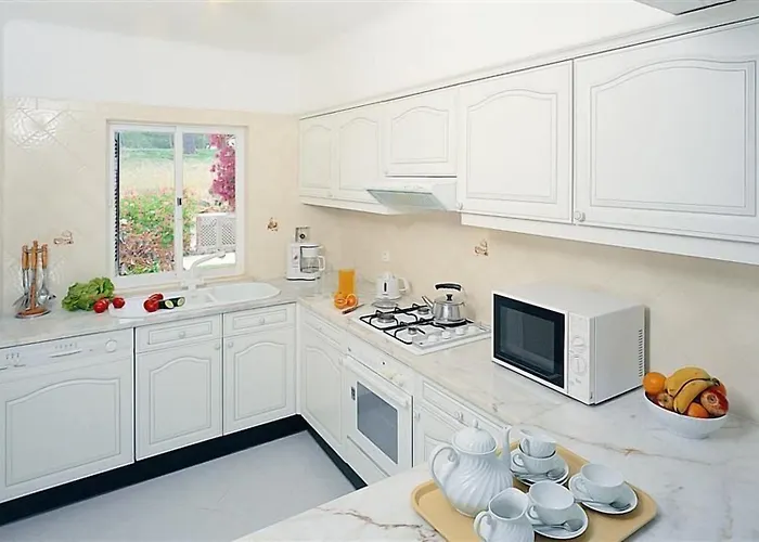 Semesteranläggning (resort) Balaia Golf Village Albufeira