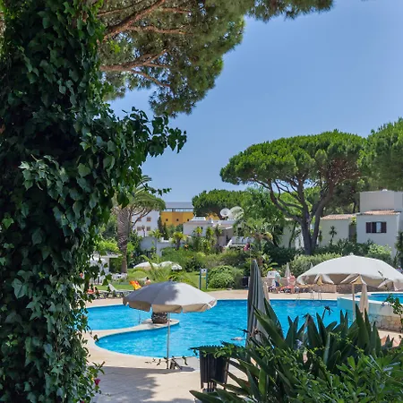 Θέρετρο Balaia Golf Village