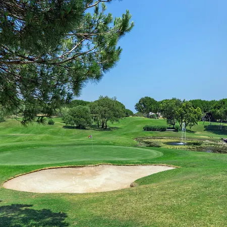 Balaia Golf Village Θέρετρο